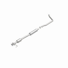 Load image into Gallery viewer, MagnaFlow Exhaust Products 5421218 California CARB Direct-Fit Catalytic Converter for Select Suzuki SX4