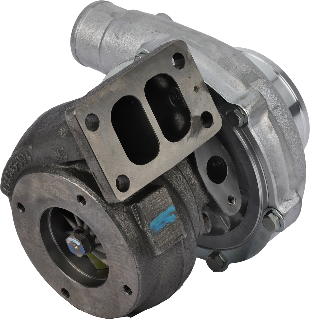 Alliant Power 452134-5002S Turbocharger