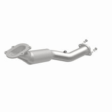 Load image into Gallery viewer, MagnaFlow Exhaust Products 5461848 California CARB Direct-Fit Catalytic Converter for Select Chevrolet Corvette