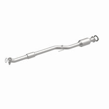 Load image into Gallery viewer, MagnaFlow Exhaust Products 93355 HM Grade Direct-Fit Catalytic Converter for Select Nissan Sentra