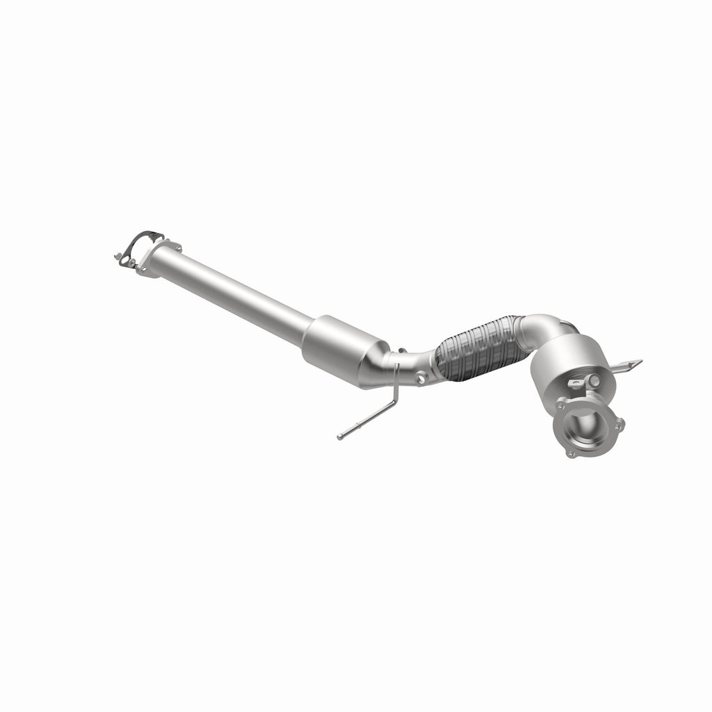 MagnaFlow Exhaust Products 21-685 OEM Grade Direct-Fit Catalytic Converter for Select Volvo S60, Volvo S60 Cross Country, Volvo V60, Volvo V60 Cross Country, Volvo XC60, Volvo XC70