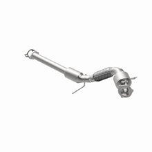 Load image into Gallery viewer, MagnaFlow Exhaust Products 21-685 OEM Grade Direct-Fit Catalytic Converter for Select Volvo S60, Volvo S60 Cross Country, Volvo V60, Volvo V60 Cross Country, Volvo XC60, Volvo XC70