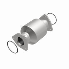 Load image into Gallery viewer, MagnaFlow Exhaust Products 5592862 California CARB Direct-Fit Catalytic Converter for Select Acura MDX