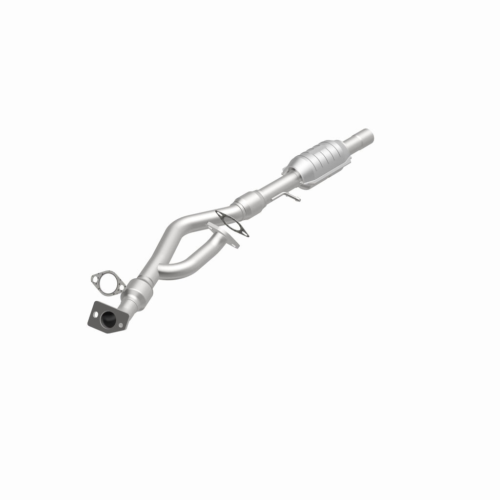 MagnaFlow Exhaust Products 49130 OEM Grade Direct-Fit Catalytic Converter for Select Hyundai Santa Fe
