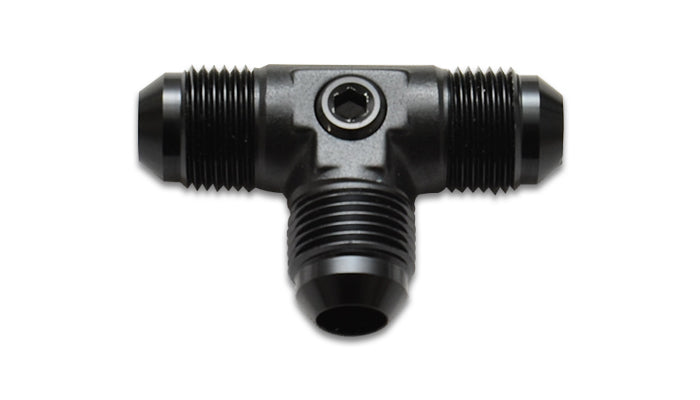 -8An-To--8An-Male-Tee-Adapter-Fitting-With-18In-Npt-Port
