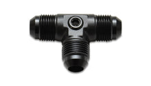Load image into Gallery viewer, -8An-To--8An-Male-Tee-Adapter-Fitting-With-18In-Npt-Port