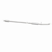 Load image into Gallery viewer, MagnaFlow Exhaust Products 5561542 California CARB Direct-Fit Catalytic Converter for Select Hyundai Tucson