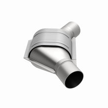 Load image into Gallery viewer, MagnaFlow Exhaust Products 51185 OEM Grade Universal Catalytic Converter for Select Ford Expedition, Ford F-150, Ford F-150 Heritage, Mercedes-Benz ML430, Saab 9-5