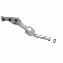 Load image into Gallery viewer, MagnaFlow Exhaust Products 49774 OEM Grade Manifold Catalytic Converter for Select BMW 525i, BMW 525xi, BMW 530i, BMW 530xi