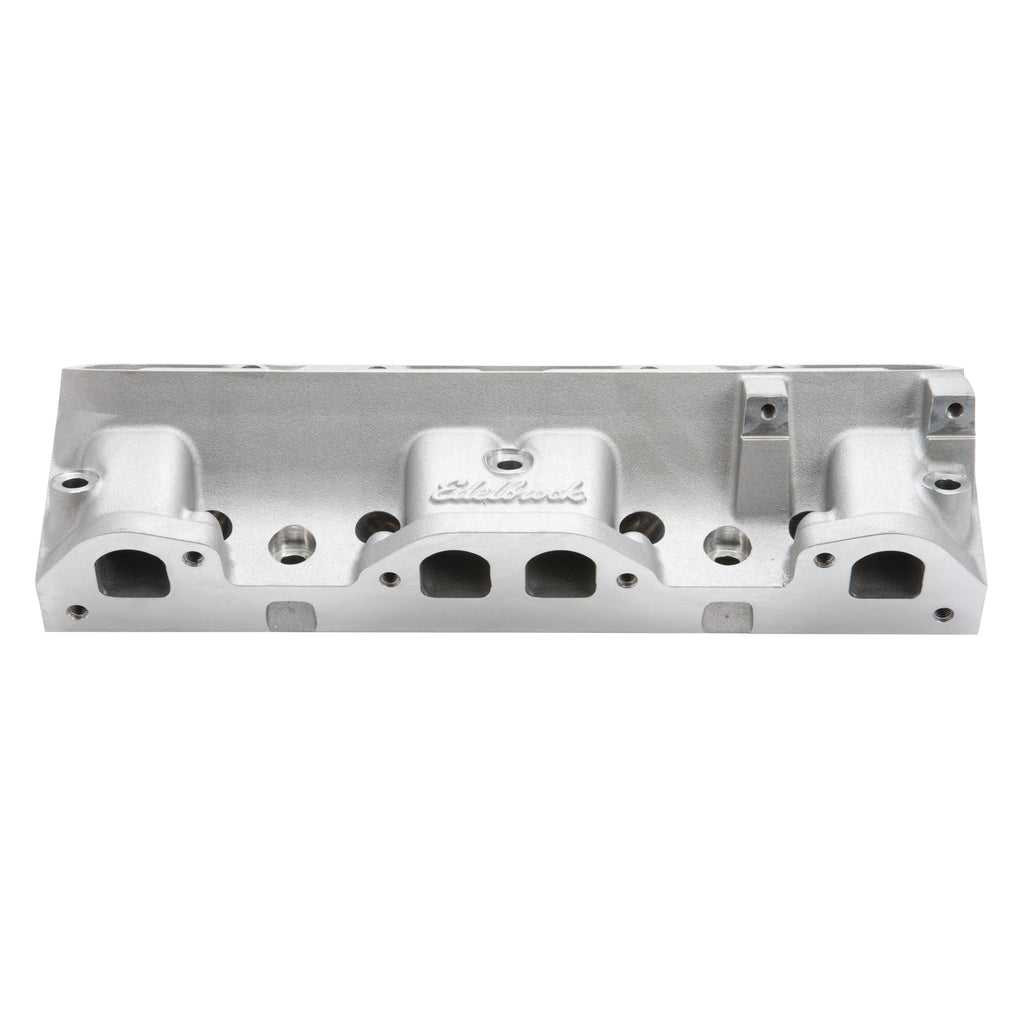 Cylinder-Head-Pontiac-Performer-Rpm-Cnc-Chamber-72Cc-Bare-Single