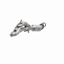 Load image into Gallery viewer, MagnaFlow Exhaust Products 5531868 California CARB Manifold Catalytic Converter for Select Lexus IS F