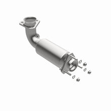 Load image into Gallery viewer, MagnaFlow Exhaust Products 4481409 California CARB Direct-Fit Catalytic Converter for Select Chevrolet Corvette