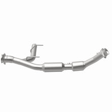 Load image into Gallery viewer, MagnaFlow Exhaust Products 4583078 California CARB Direct-Fit Catalytic Converter for Select Ford Expedition