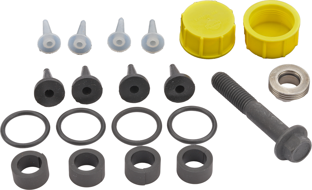 Alliant Power AP0222 Diesel Fuel Injector Installation Kit