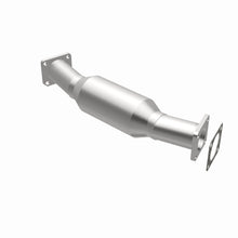 Load image into Gallery viewer, MagnaFlow Exhaust Products 3322433 California CARB Direct-Fit Catalytic Converter for Select Cadillac Seville, Chevrolet Camaro, Chevrolet Corvette, Chevrolet Nova, Pontiac Firebird, Pontiac Phoenix, Pontiac Ventura