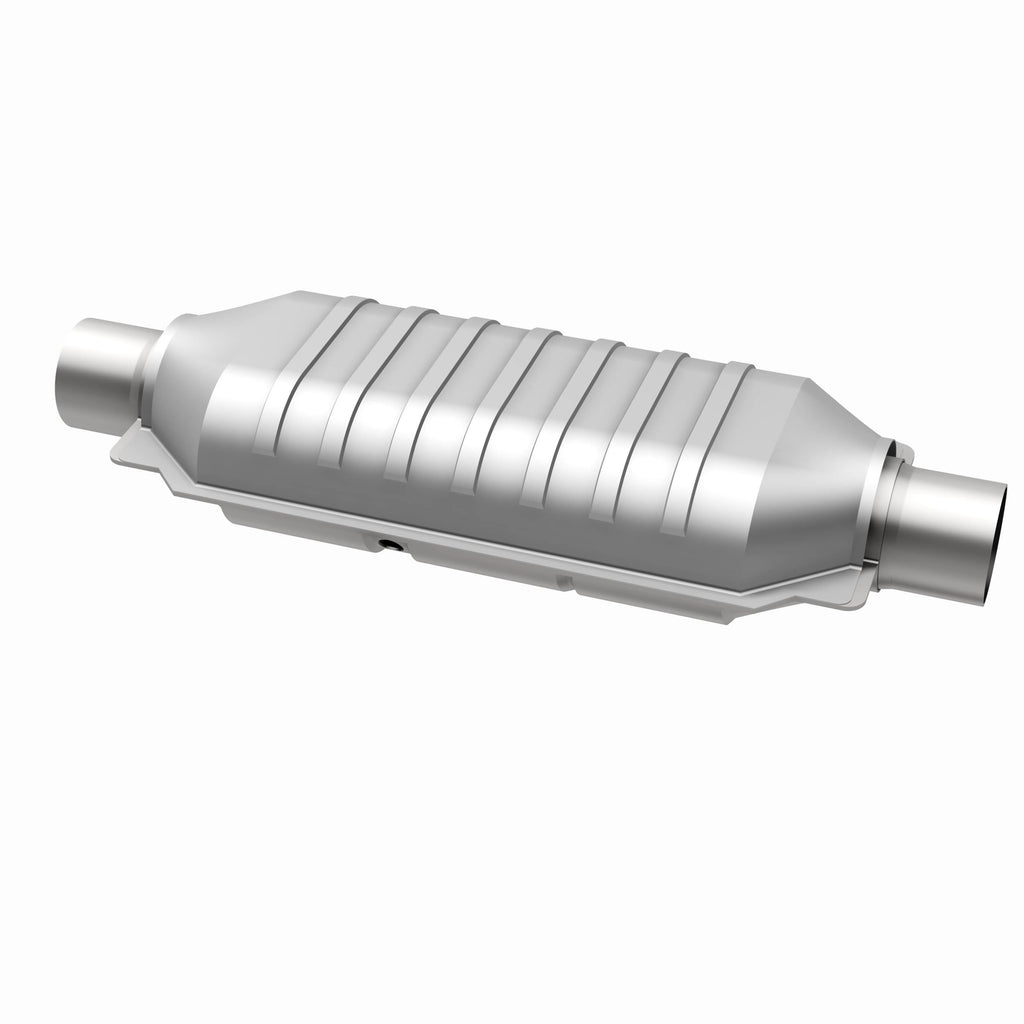 MagnaFlow Exhaust Products 99505HM HM Grade Universal Catalytic Converter