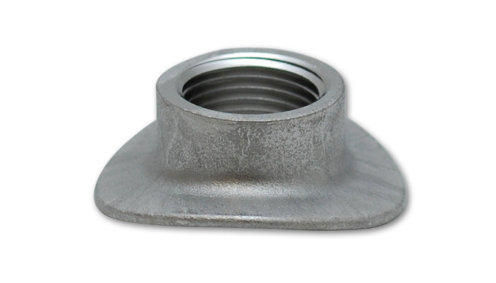 Saddle-Style-Oxygen-Sensor-Weld-Bung-T304-Ss-(M18-X-1.5-Thread)---Retail-Pack-Of-1-Pc.