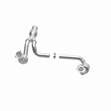 Load image into Gallery viewer, MagnaFlow Exhaust Products 52616 OEM Grade Direct-Fit Catalytic Converter for Select Cadillac Escalade, Cadillac Escalade ESV, Cadillac Escalade EXT, Chevrolet Silverado 1500, GMC Sierra 1500, GMC Yukon, GMC Yukon XL