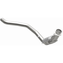 Load image into Gallery viewer, MagnaFlow Exhaust Products 93209 HM Grade Direct-Fit Catalytic Converter for Select Ford Thunderbird, Jaguar S-Type, Lincoln LS
