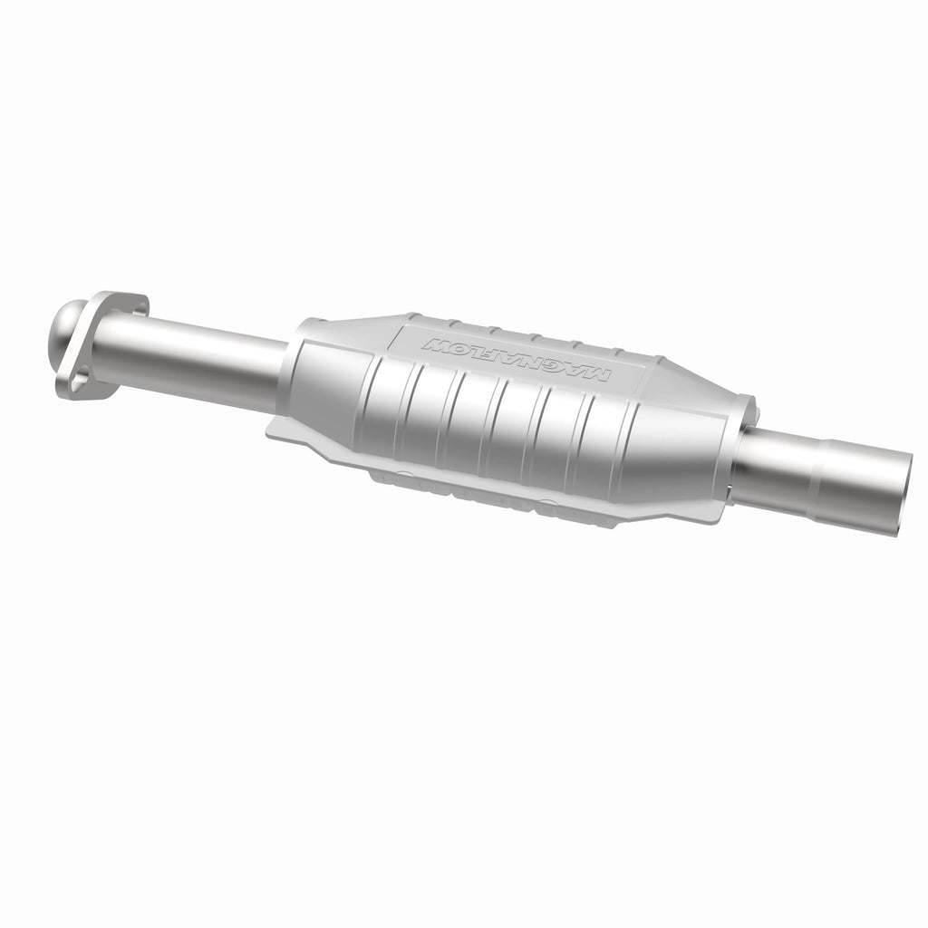 MagnaFlow Exhaust Products 23443 Standard Grade Direct-Fit Catalytic Converter for Select Chevrolet Camaro, Pontiac Firebird