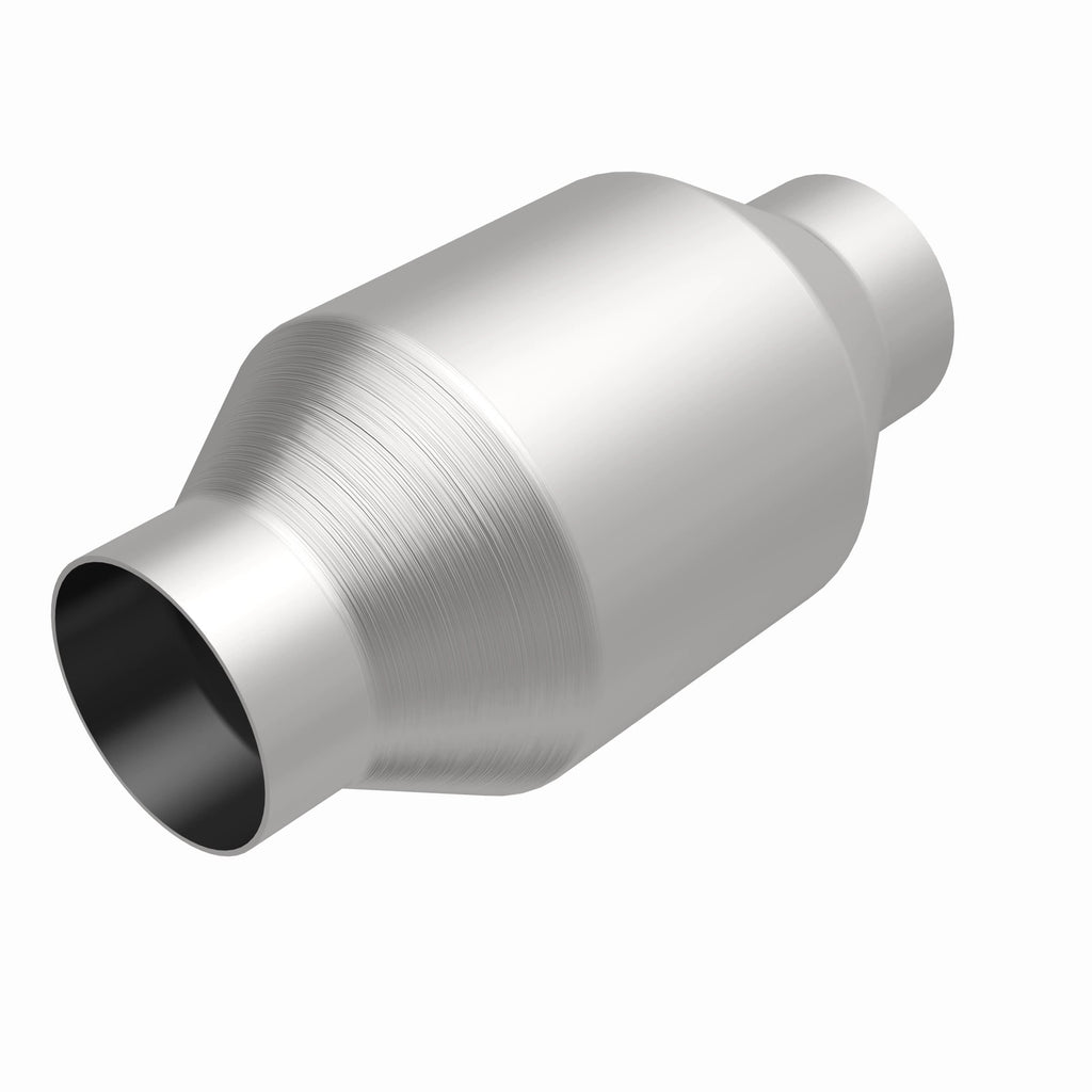 MagnaFlow Exhaust Products 59953 Standard Grade Universal Catalytic Converter