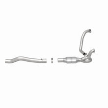 Load image into Gallery viewer, MagnaFlow Exhaust Products 49608 OEM Grade Direct-Fit Catalytic Converter for Select Dodge Ram