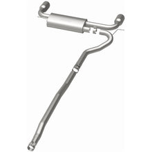 Load image into Gallery viewer, MagnaFlow Exhaust Products 15490 Touring Series Polished Cat-Back System for Select Mini Cooper Countryman, Mini Cooper Paceman