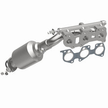 Load image into Gallery viewer, MagnaFlow Exhaust Products 52564 OEM Grade Manifold Catalytic Converter for Select Toyota Tacoma