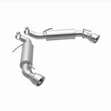 Load image into Gallery viewer, MagnaFlow Exhaust Products 19339 Competition Series Stainless 3 in Axle Back for Select Chevrolet Camaro