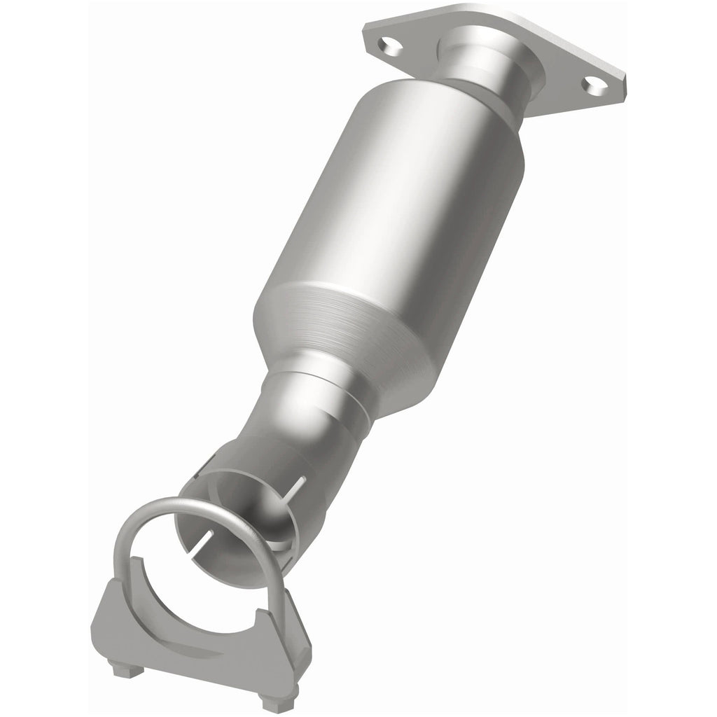 MagnaFlow Exhaust Products 5671448 California CARB Direct-Fit Catalytic Converter for Select Toyota Prius C