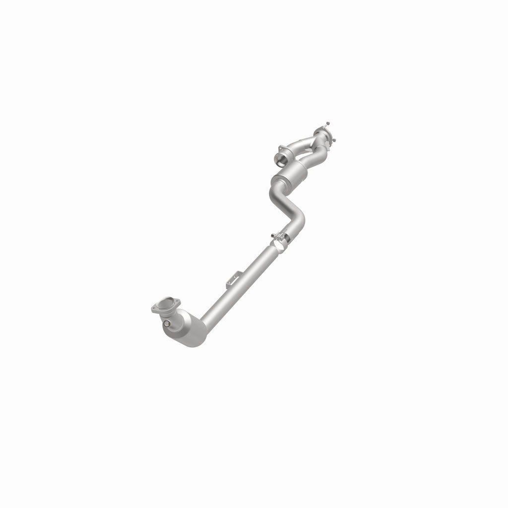 MagnaFlow Exhaust Products 551264 California CARB Direct-Fit Catalytic Converter for Select Mercedes-Benz C280, Mercedes-Benz C350, Mercedes-Benz CLK350