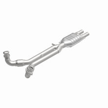 Load image into Gallery viewer, MagnaFlow Exhaust Products 23097 Standard Grade Direct-Fit Catalytic Converter for Select Alfa Romeo GTV-6, Alfa Romeo Milano