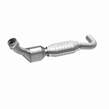 Load image into Gallery viewer, MagnaFlow Exhaust Products 49621 OEM Grade Direct-Fit Catalytic Converter for Select Ford F-150, Ford F-150 Heritage
