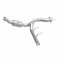 Load image into Gallery viewer, MagnaFlow Exhaust Products 280275 OEM Grade Direct-Fit Catalytic Converter for Select Ford F-150