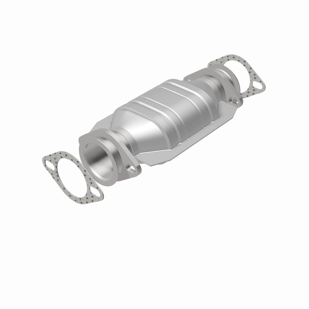 MagnaFlow Exhaust Products 441705 California CARB Direct-Fit Catalytic Converter for Select Nissan Altima