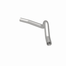Load image into Gallery viewer, MagnaFlow Exhaust Products 15463 Direct-Fit Exhaust Pipe for Select Chevrolet Silverado HD, Chevrolet Silverado HD Classic, Chevrolet Silverado 3500, Chevrolet Silverado Classic, GMC Sierra HD, GMC Sierra HD Classic, GMC Sierra 3500, GMC Sierra Classic