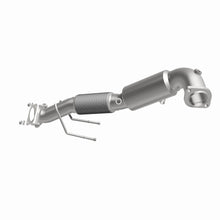 Load image into Gallery viewer, MagnaFlow Exhaust Products 280030 OEM Grade Direct-Fit Catalytic Converter for Select Ford Escape, Lincoln MKC