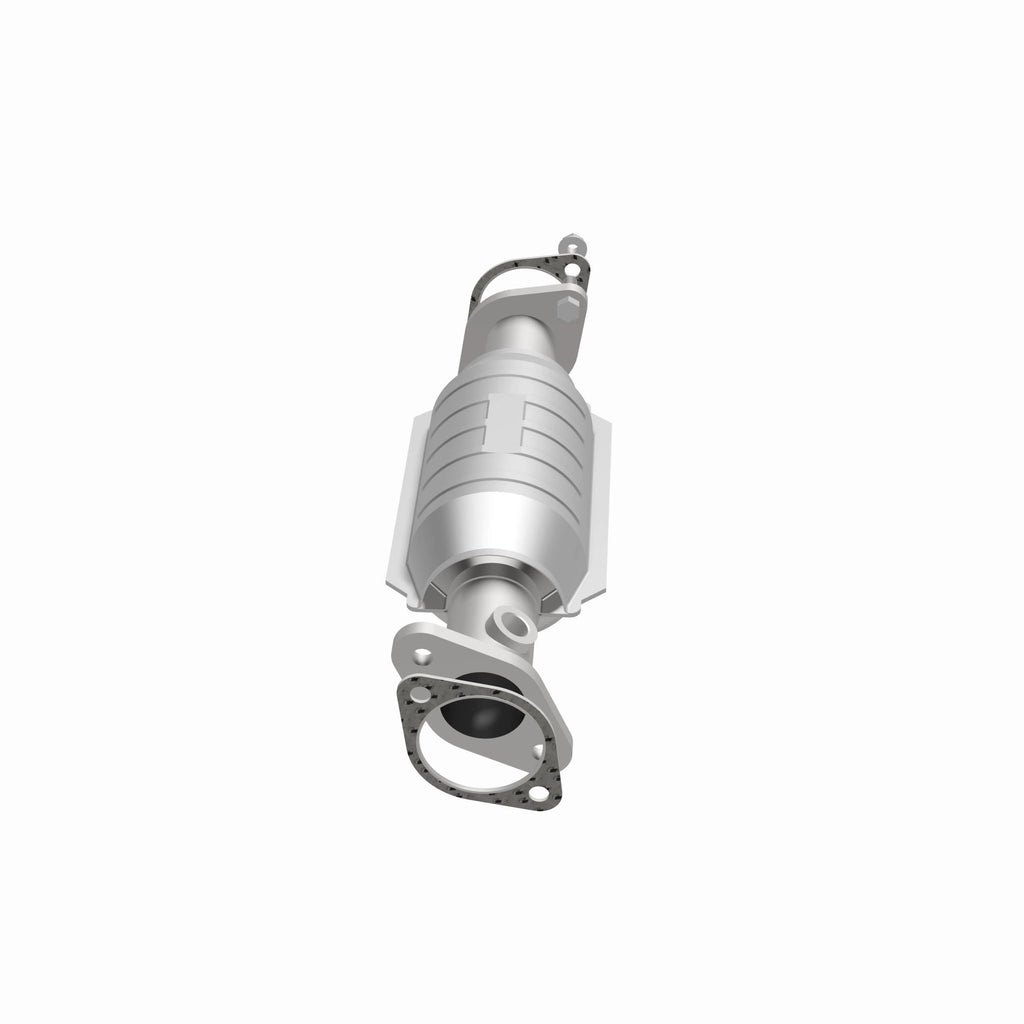 MagnaFlow Exhaust Products 457032 California CARB Direct-Fit Catalytic Converter for Select Mitsubishi Lancer