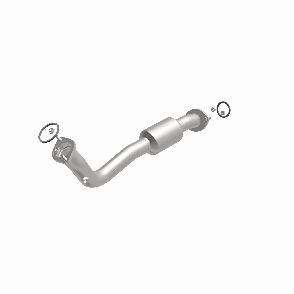 MagnaFlow Exhaust Products 5592543 California CARB Direct-Fit Catalytic Converter for Select Toyota RAV4