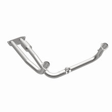 Load image into Gallery viewer, MagnaFlow Exhaust Products 52054 OEM Grade Direct-Fit Catalytic Converter for Select Chevrolet C2500, Chevrolet C2500 Suburban, Chevrolet C3500, Chevrolet K2500, Chevrolet K2500 Suburban, Chevrolet K3500, GMC C2500, GMC C2500 Suburban, GMC C3500, GMC