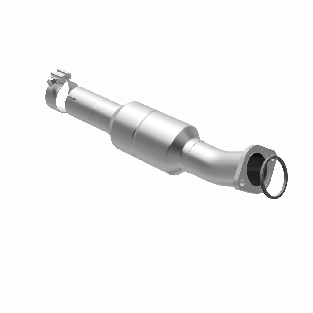 MagnaFlow Exhaust Products 24183 HM Grade Direct-Fit Catalytic Converter for Select Scion tC