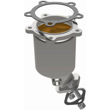 Load image into Gallery viewer, MagnaFlow Exhaust Products 24243 HM Grade Direct-Fit Catalytic Converter for Select Hyundai Santa Fe