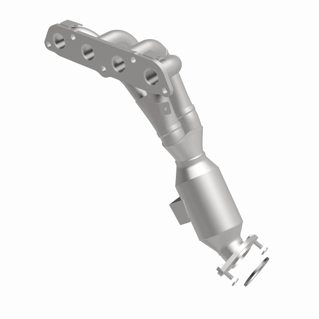 MagnaFlow Exhaust Products 22-119 OEM Grade Manifold Catalytic Converter for Select Mazda MX-5 Miata