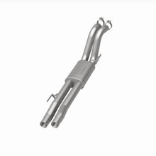 Load image into Gallery viewer, MagnaFlow Exhaust Products 19465 Direct-Fit Muffler Replacement Kit With Muffler for Select Ford F-150