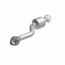 Load image into Gallery viewer, MagnaFlow Exhaust Products 5671028 California CARB Direct-Fit Catalytic Converter for Select Honda CR-Z, Honda Insight
