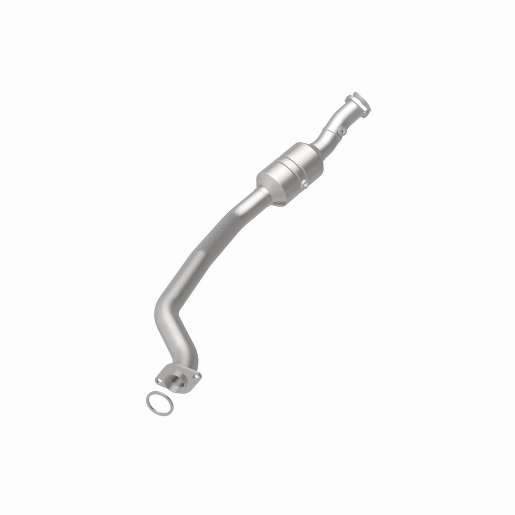 MagnaFlow Exhaust Products 5551879 California CARB Direct-Fit Catalytic Converter for Select Dodge Durango, Jeep Grand Cherokee