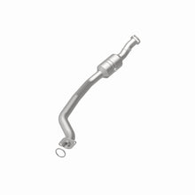 Load image into Gallery viewer, MagnaFlow Exhaust Products 5551879 California CARB Direct-Fit Catalytic Converter for Select Dodge Durango, Jeep Grand Cherokee