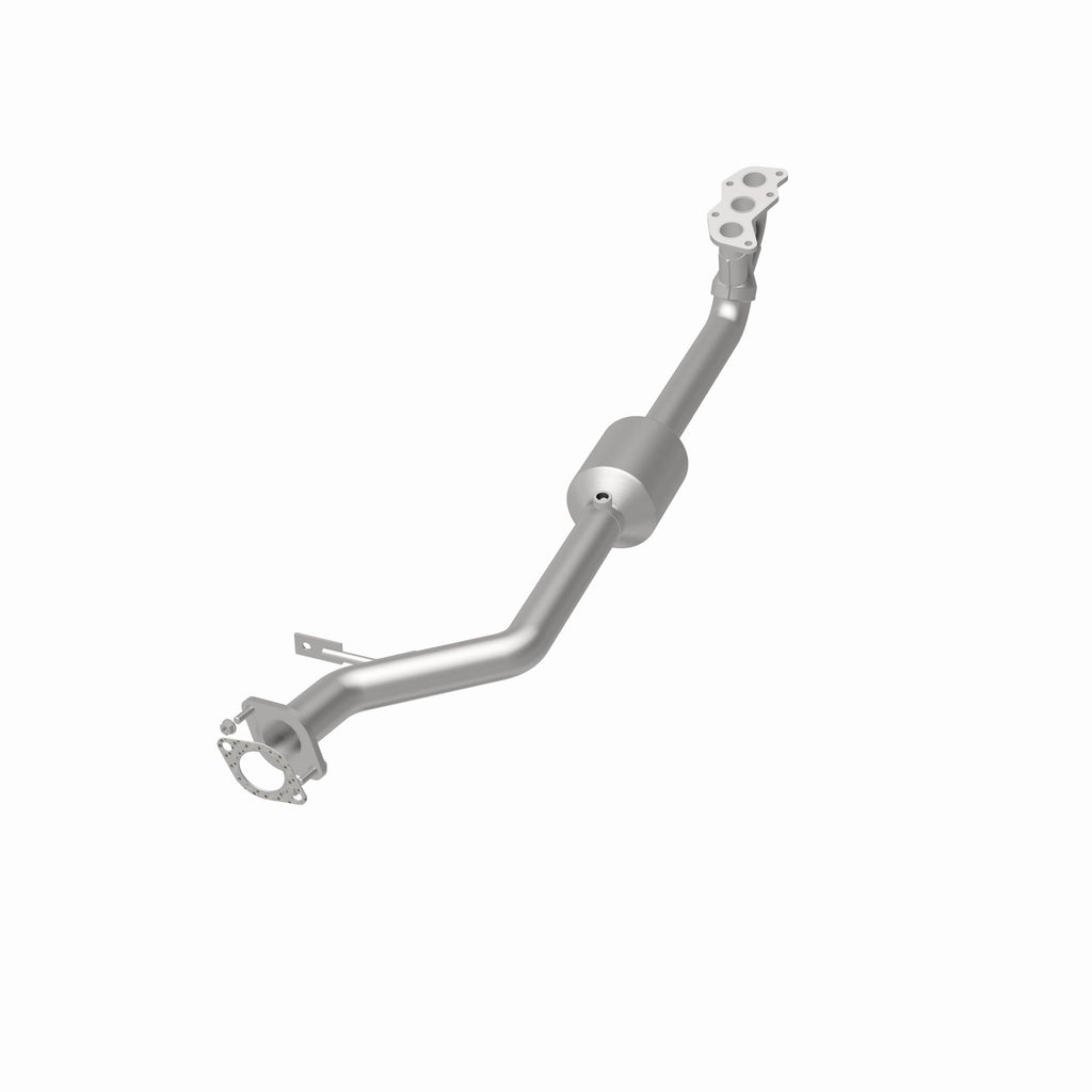 MagnaFlow Exhaust Products 24393 HM Grade Manifold Catalytic Converter for Select Subaru B9 Tribeca, Subaru Legacy, Subaru Outback, Subaru Tribeca