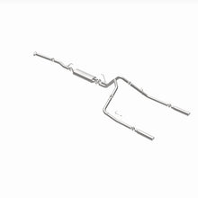 Load image into Gallery viewer, MagnaFlow Exhaust Products 15788 Street Series Polished Cat-Back System for Select Dodge Ram