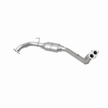 Load image into Gallery viewer, MagnaFlow Exhaust Products 23636 HM Grade Direct-Fit Catalytic Converter for Select Isuzu Rodeo, Isuzu Rodeo Sport